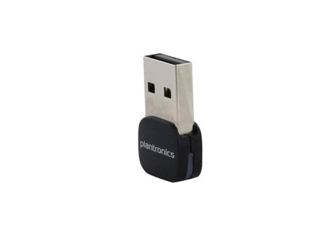 Plantronics Bt M Bluetooth Usb Adapter Newegg