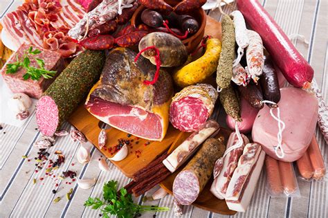 Мясная промышленность - Биокол