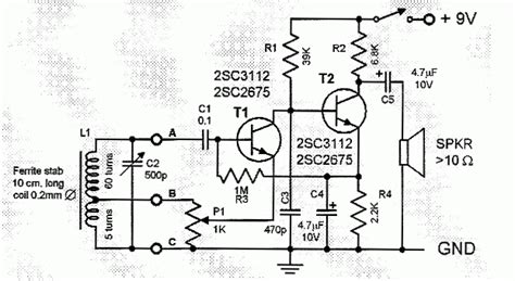 How To Read Radio Schematics Bose Schematics Radio Aw Rev S