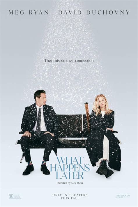 What Happens Later Review | A Re-Meet Cute Filled With Heart