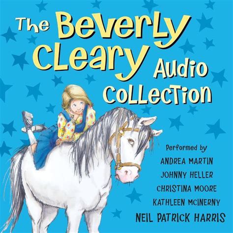 The Beverly Cleary Audio Collection - Audiobook | Listen Instantly!