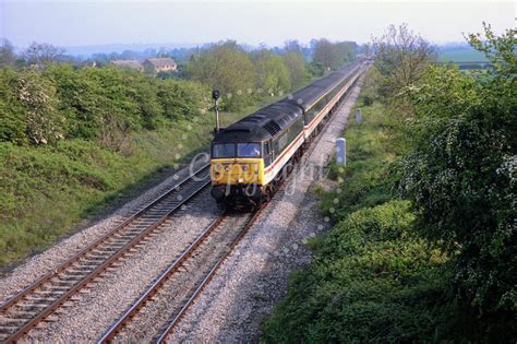 The Transport Treasury Class Jmt Br Std Co Co Class