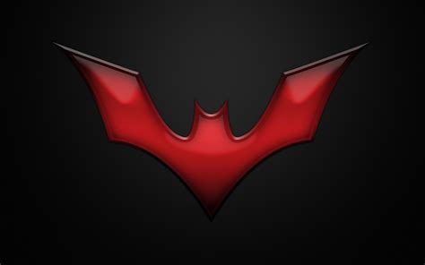 Batman Beyond Computer Wallpaper, Desktop Background (1920x1200) ID ...