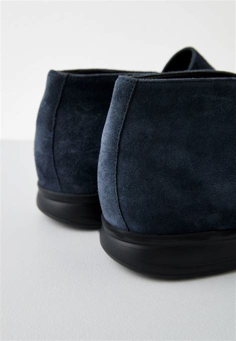 Ботинки Pakerson, цвет: синий, RTLACX021201 — купить в интернет ...