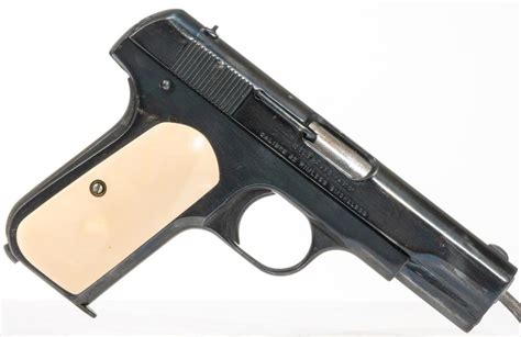 Colt 32 Automatic