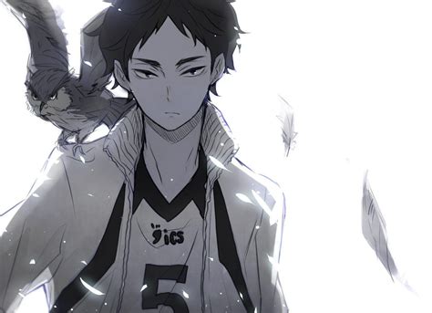 Keiji Akaashi Wallpapers Top Free Keiji Akaashi Backgrounds