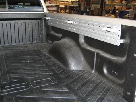 Cargo Management System…….. - Ford F150 Forum - Community of Ford Truck Fans