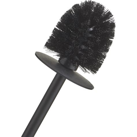 Wilko Terrazo Toilet Brush With Lid Wilko