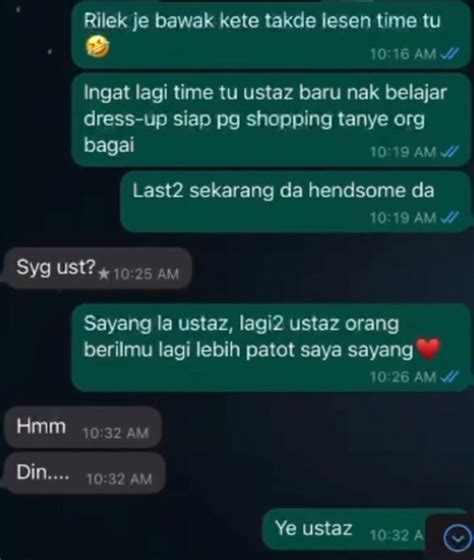 Ustaz Ini Minta Cium Dari Budak Lelaki Caprice Tunjuk Bukti Lagi