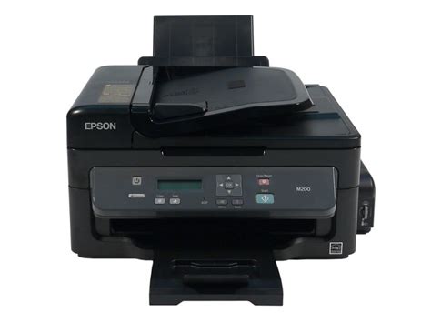 Epson Workforce M Naplne Do Tlaciarni Sk