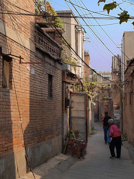 Visiting The Chinese Jews In China