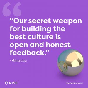 12 Inspiring HR Quotes on Company Culture | Rise