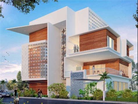 Lakhs To Lakhs New Upcoming Under Construction Villa