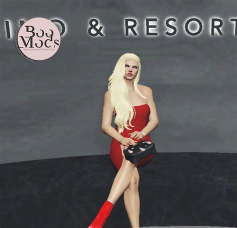 Classic Sexy Dress - GTA5-Mods.com