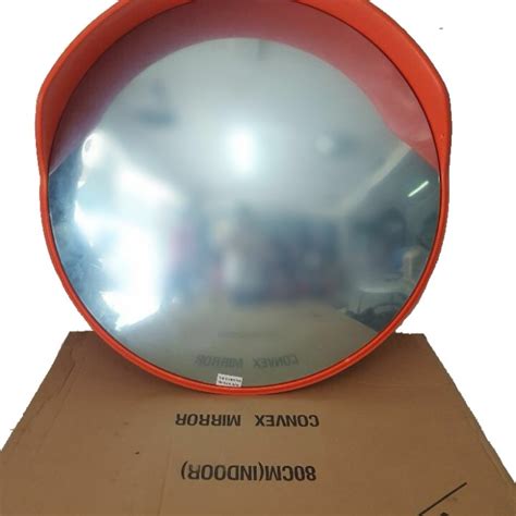 Jual Kaca Cermin Cembung Convex Mirror Kaca Jalan Tikungan Cm