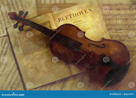 Klassieke muziek stock foto. Afbeelding bestaande uit boek - 3996324