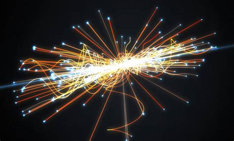 60+ Particle Collision In Lhc Large Hadron Collider Stock Photos, Pictures & Royalty-Free Images ...