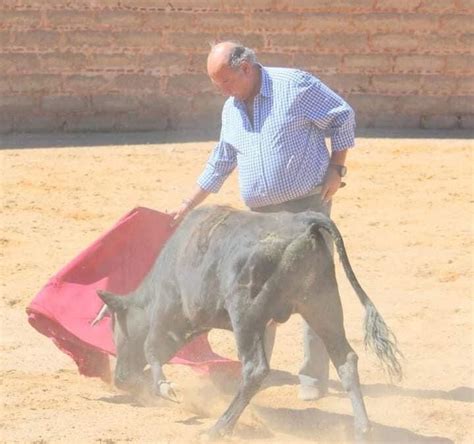 Nos Unimos En Oraci N Por El Descanso Eterno De Don Jos Ignacio Vaca