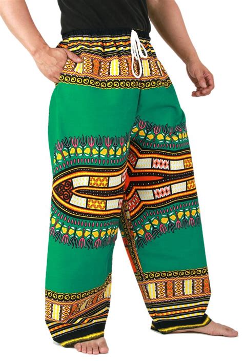 Dashiki Pants Dashiki Shirt African