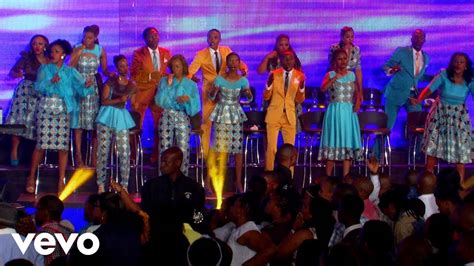 Joyous Celebration Bhekani Ujehovah Live At CityHill Church Durban