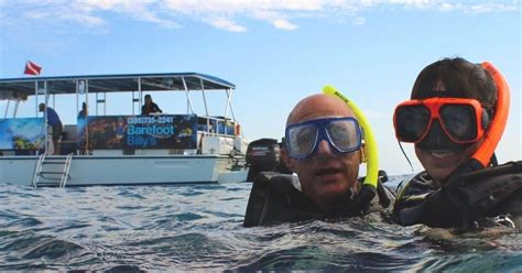 Seabreeze Dolphin Snorkel Tour Barefoot Billy S Concierge