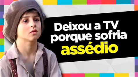 O Que Aconteceu O Ter De Alma G Mea Youtube