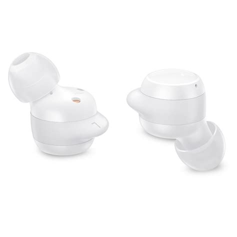 Audífonos Redmi Buds 3 Lite In Ear Blanco Radioshack México