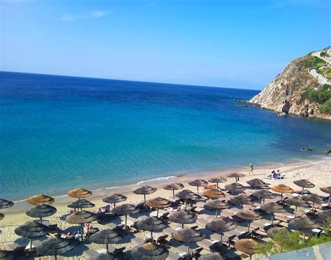 Mykonos Sightseeing & Beach Day - MYK Shore Excursions | Carnival ...