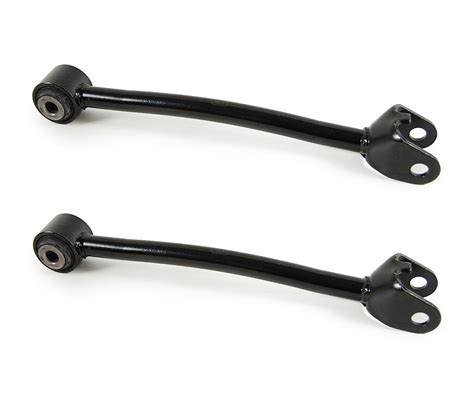 Pair Set 2 Rear Lower Forward Lateral Arms Mevotech For Infiniti G35 Sedan 06 07 Ebay