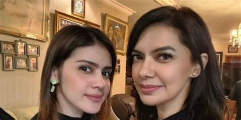 Potret Cantik Sidah Ahmad Adik Ipar Najwa Shihab Yang Jauh Dari