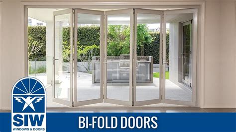 Bi Fold Doors Install Folding Doors Fold Accordion Bi Install Door