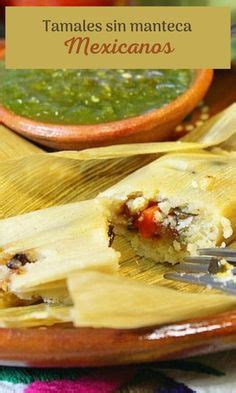 Tamales Mexicanos