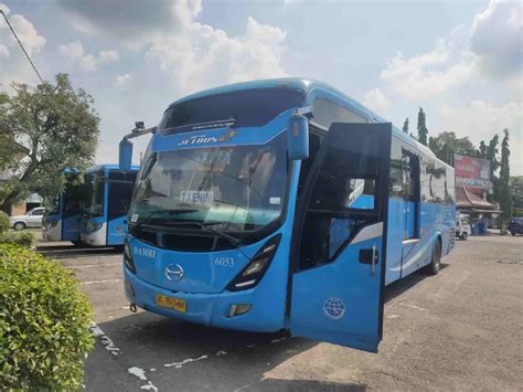 Jadwal Dan Tarif Bus Damri Dari Tanjung Enim Ke Palembang Vibes Sumatra