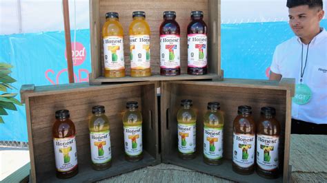 Honest Tea Founder Seth Goldman On The Brand S End And What S Next Exclusive Interview