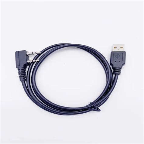 New Baofeng Dmr Rdaio Programming Cable For Dm