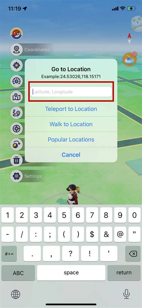 How To Spoof In Pokemon Go Without Getting Banned Spoofer Go