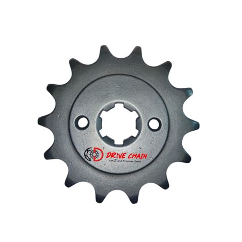 Front Sprocket Teeth For Bajaj Pulsar Twin Disc Pulsar New