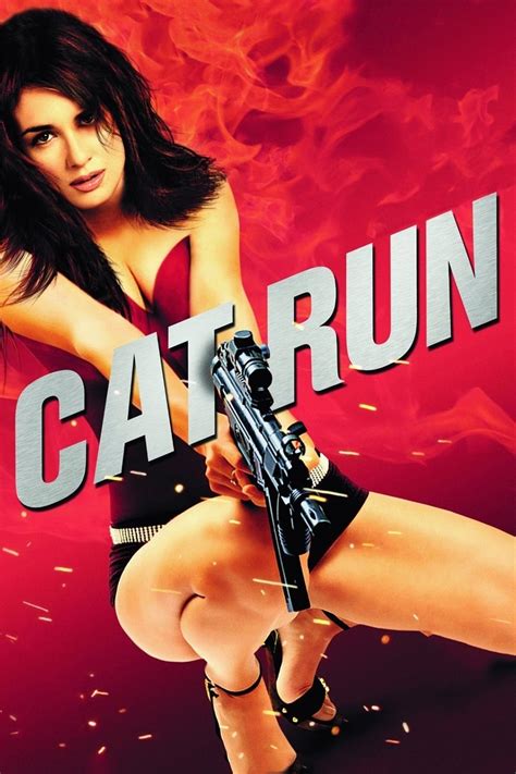 Cat Run (2011) - Posters — The Movie Database (TMDB)