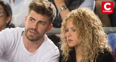 Shakira y Gerard Piqué protagonizan tenso reencuentro frente a la casa