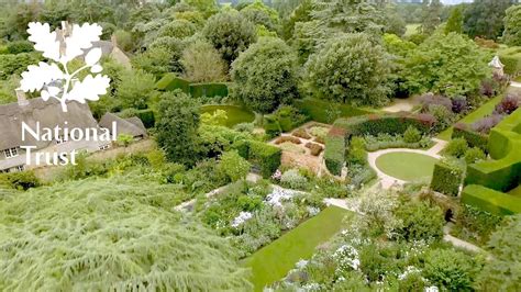 Hidcote Gardens Pictures | Fasci Garden