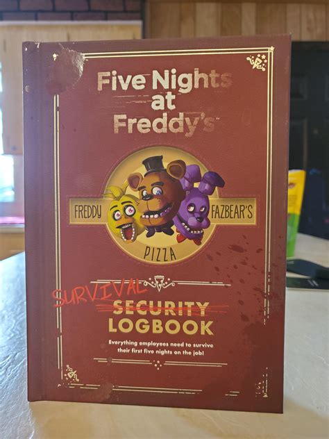 My Fnaf Merch Collection So Far Newest Oldest R Fivenightsatfreddys