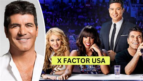 10 Easy Step To Apply X Factor USA Application 2025, Virtual Audition ...