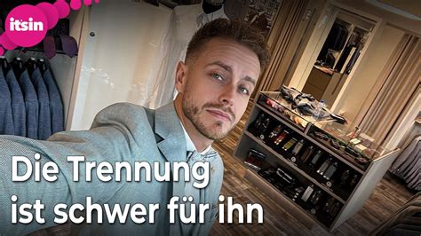 Julienco Ist Total Fertig Wegen Trennung Von Tanja It S In Youtube