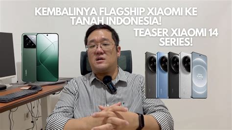 Teaser Xiaomi Indonesia Akhirnya Xiaomi Balik Rilis Flagship Lagi