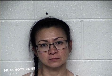 Zapata Maya Talabucon Chase County Mugshots Zone