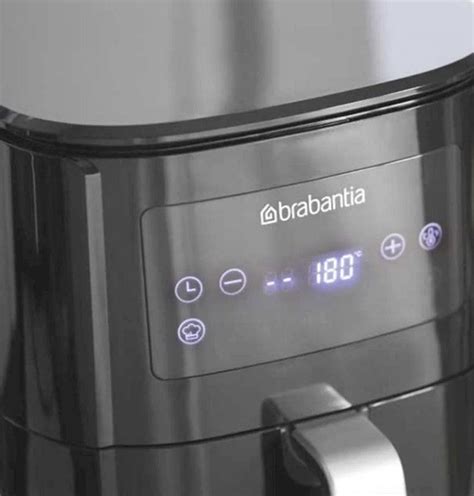 Brabantia Air Fryer 1700W 5.5L – Local Kiwi Deals