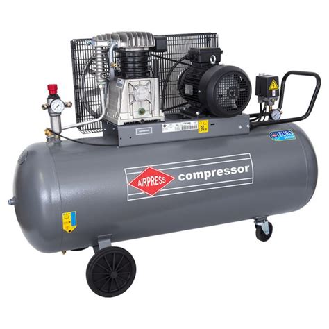 kompressor hk