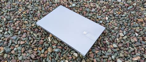 Asus Vivobook S 15 OLED review: Lean and (super) clean | Laptop Mag