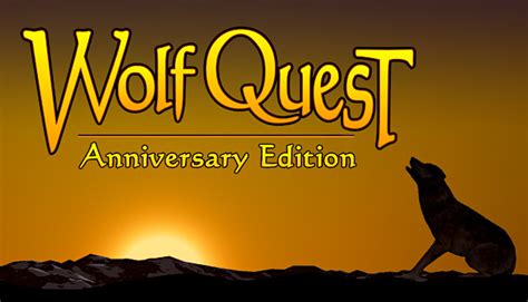 Wolfquest Anniversary Edition Lost River Den Locations Types Kosgames