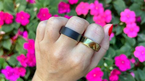 Oura Ring Vs Ultrahuman Ring Air Which Smart Ring Should You Buy In